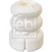 FEBI BILSTEIN 109589 Anschlagpuffer, Federung
