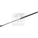 FEBI BILSTEIN 180358 Gasfeder, Koffer-/Laderaum
