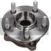 Maxgear Radlagersatz 33-0611