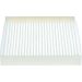 BOSCH 1 987 435 517 Innenraumfilter BOSCH 1 987 435 517 Innenraumfilter