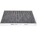 BOSCH 1 987 432 497 Innenraumfilter
