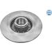Bremsscheibe 16-15 523 0017 Bremsscheibe 16-15 523 0017