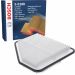 BOSCH F 026 400 188 Luftfilter BOSCH F 026 400 188 Luftfilter