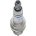 BOSCH 0 242 235 776 Zündkerze Double Platinum BOSCH 0 242 235 776 Zündkerze Double Platinum