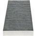 BOSCH 1 987 435 555 Innenraumfilter BOSCH 1 987 435 555 Innenraumfilter