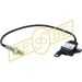 GEBE NOx-Sensor, NOx-Katalysator 9 3800 1