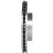 BOSCH Bremsscheibe 0 986 478 170 BOSCH Bremsscheibe 0 986 478 170