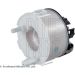 Blue Print Kraftstofffilter ADG02402