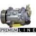 Kompressor, Klimaanlage ACP 1352 000P Kompressor, Klimaanlage ACP 1352 000P