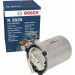 Kraftstofffilter F 026 402 835 Kraftstofffilter F 026 402 835