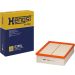 Hengst Filter Luftfilter E399L