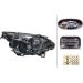 Hauptscheinwerfer 1ZS 169 009-111 Hauptscheinwerfer 1ZS 169 009-111