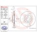 Brembo Bremsscheibe PRIME LINE - UV Coated 09.8004.51 Brembo Bremsscheibe PRIME LINE - UV Coated 09.8004.51