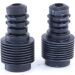 Monroe Staubschutzsatz, Stoßdämpfer PROTECTION KIT PK162