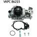 Wasserpumpe VKPC 86215 Wasserpumpe VKPC 86215