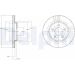 Bremsscheibe BG3594 Bremsscheibe BG3594