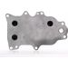 Ölkühler, Motoröl CLC 158 000S Ölkühler, Motoröl CLC 158 000S