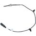 Sensor, Abgastemperatur 707183 Sensor, Abgastemperatur 707183