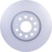 Hella Pagid Bremsscheibe Pro High Carbon 8DD 355 127-971 Hella Pagid Bremsscheibe Pro High Carbon 8DD 355 127-971