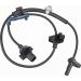 Metzger Sensor, Raddrehzahl 09001180