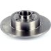 Brembo Bremsscheibe PRIME LINE - With Bearing Kit 08.A141.17 Brembo Bremsscheibe PRIME LINE - With Bearing Kit 08.A141.17