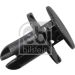 febi bilstein Halteclip, Innenraumverkleidung febi Plus 198463