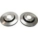 TRW Bremsscheibe DF4386
