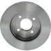 BOSCH Bremsscheibe 0 986 479 238