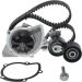 BOSCH Wasserpumpe + Zahnriemensatz 1 987 948 727
