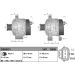Denso Generator DAN931