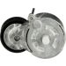 Spannrolle, Keilrippenriemen T38371 Spannrolle, Keilrippenriemen T38371