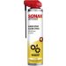 SONAX Silikonschmierstoff SilikonSpray m. EasySpray SilikonSpray mit EasySpray 03483000