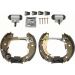 TRW Bremsbackensatz Superkit GSK1556