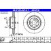 Bremsscheibe 24.0122-0214.1