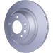Hella Bremsscheibe Pro High Carbon 8DD 355 129-721