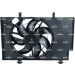 NRF Lüfter, Motorkühlung 47649