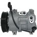 Kompressor, Klimaanlage ACP 763 000P Kompressor, Klimaanlage ACP 763 000P