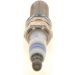 BOSCH 0 242 140 515 Zündkerze Iridium