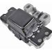 Metzger Lagerung, Motor 8053776