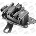 BorgWarner (BERU) Zündspule ZS267