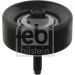 FEBI BILSTEIN 30797 Umlenk-/Führungsrolle, Keilrippenriemen