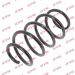 KYB Fahrwerksfeder K-Flex RH3941 KYB Fahrwerksfeder K-Flex RH3941