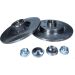Maxgear Bremsscheibe 19-3228 Maxgear Bremsscheibe 19-3228