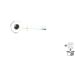 Stange/Strebe, Stabilisator L10625 Stange/Strebe, Stabilisator L10625