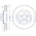 Bremsscheibe BG9121C Bremsscheibe BG9121C