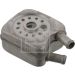 FEBI BILSTEIN 14550 Ölkühler, Motoröl