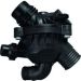 Mahle Thermostat, Kühlmittel BEHR TM 30 97