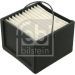 FEBI BILSTEIN 28066 Kraftstofffilter
