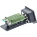 Mahle Widerstand, Innenraumgebläse BEHR Premium Line ABR 11 000P