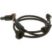 BOSCH Sensor, Raddrehzahl 0 986 594 009 BOSCH Sensor, Raddrehzahl 0 986 594 009